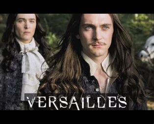 《凡尔赛第一季》全集高清迅雷下载Versailles Season 1-天天美剧下载|美剧天堂
