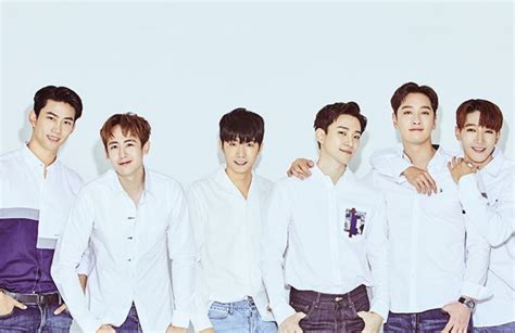 2PM Breaks Own First-Week Sales Record with New Album 