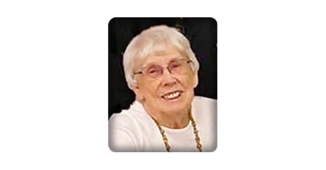 Carol M. Richards Obituary (2024) - Grand Rapids, MI - Stroo Funeral ...