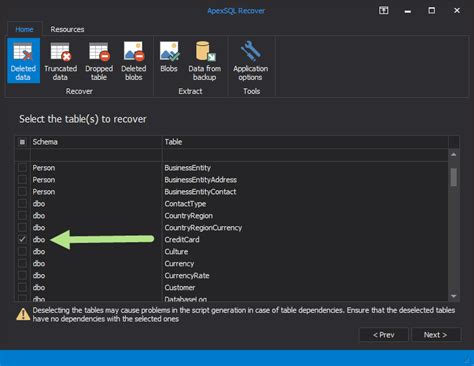Image result for Restore Truncated Table in MySQL Server