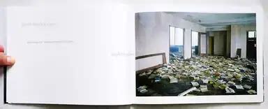Andrej Krementschouk - Chernobyl Zone (II), Kehrer Verlag, 2011 ...