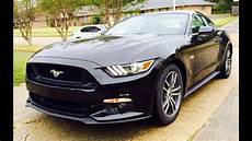 2016 Mustang V8 by 2015 2016 Ford Mustang Gt Fastback 5 0l V8 Review 2016 Mustang V8