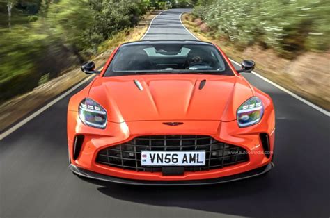 Upcoming performance car launches in 2024 | Autocar Professional
