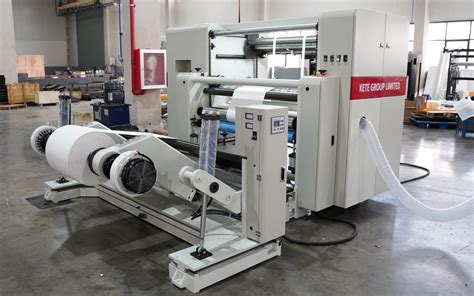 Image result for Roll Slitting Machine