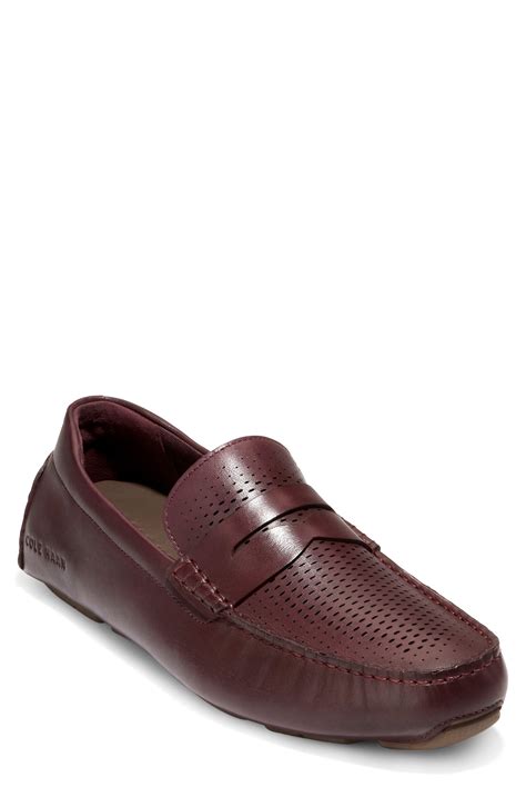 Loafers Men's Cole Haan Shoes at Kai Meany blog