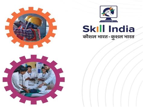 Making nation skilled and self-reliant: Journey of Skill India Mission ...