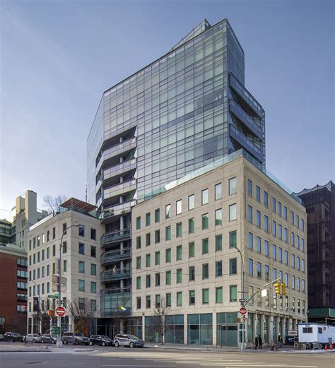 7 Laight Street - Himmel + Meringoff