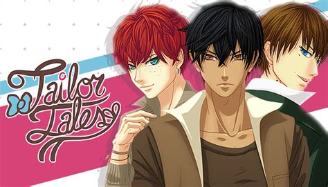 Tailor Tales on Steam