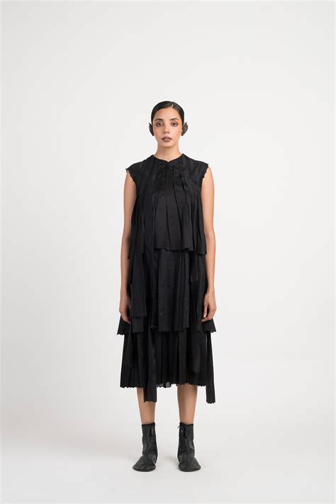 Box Dress – Antar-Agni