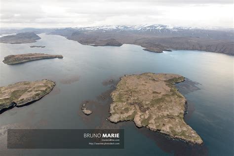 Bruno MARIE - Photographe | La base de Port-aux-Français (PAF)