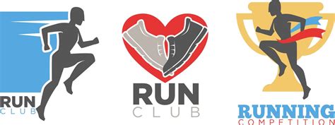 Running Club 的图像结果