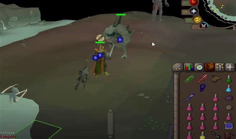 Image result for Kingdaggenoth Guide OSRS
