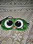 Buy Jenna Sleep Eye Mask with cooling gel for Men Women, Night Sleeping ...