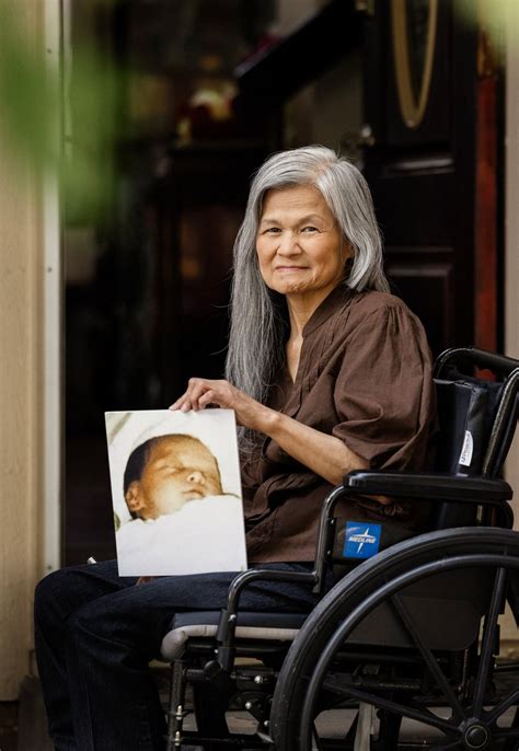 Her Baby Was Stolen 45 Years Ago HELP US FIND HLM | People US ...