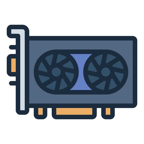 GPU Computer Graphics Icon 的图像结果