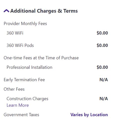 Quantum Fiber Review: Plans, Pricing, Speeds and Availability Compared ...