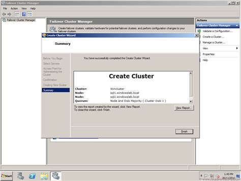 Cluster Computer Software Windows 的图像结果