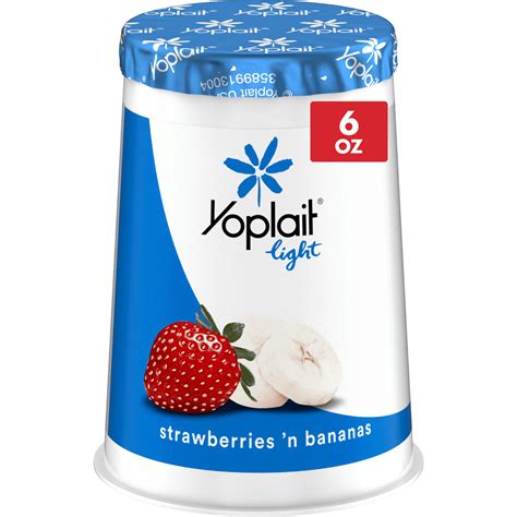 Yoplait Light Yogurt Products & Flavors | Single Serve & Packs