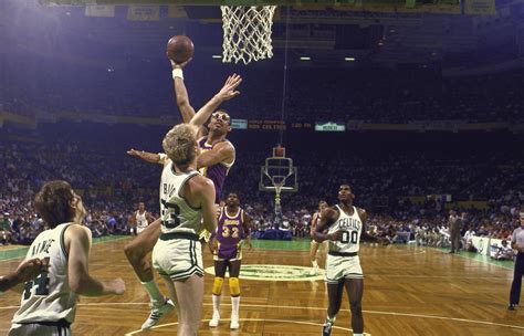 This Day In Lakers History: Kareem Abdul-Jabbar Scores 30 Points In ...