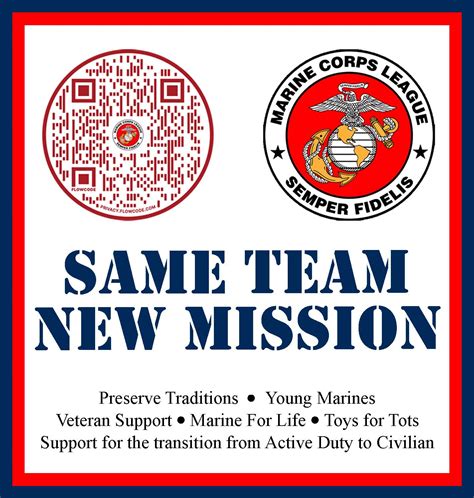 Marine Corps League – Marine Corps League