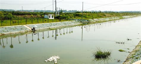 图看全椒：优质水利工程集锦（组图）_滁州市水利局