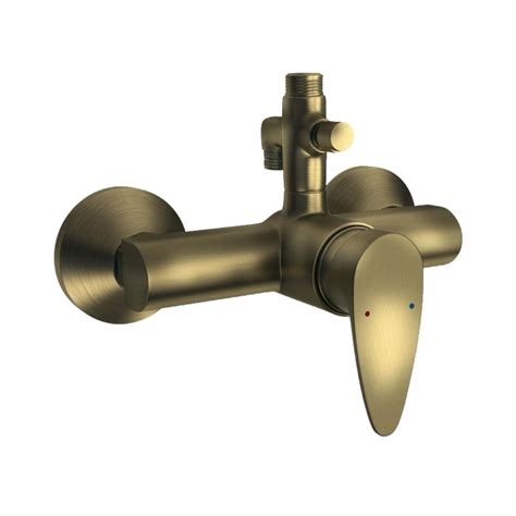 Jaquar 2 Way Wall Mixer Vignette Prime VGP-ABR-81145 Normal Flow ...