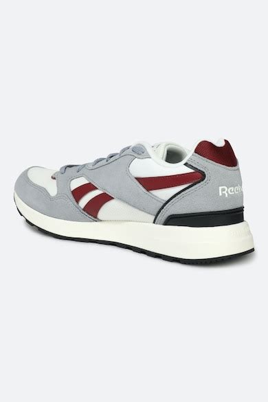 Reebok India Official | Reebok Gl1000 - Men Grey Classics Shoes Online ...