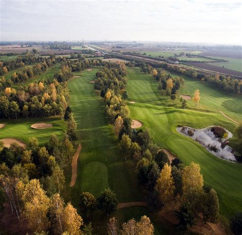 TYDD ST GILES GOLF & COUNTRY CLUB (2026) All You Need to Know BEFORE ...