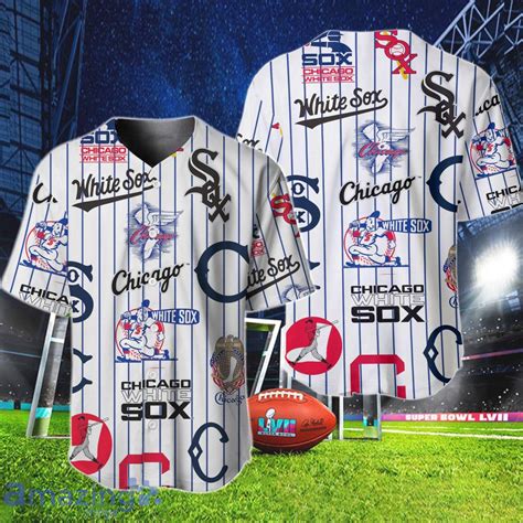 Mlb chicago white sox jerseys sales