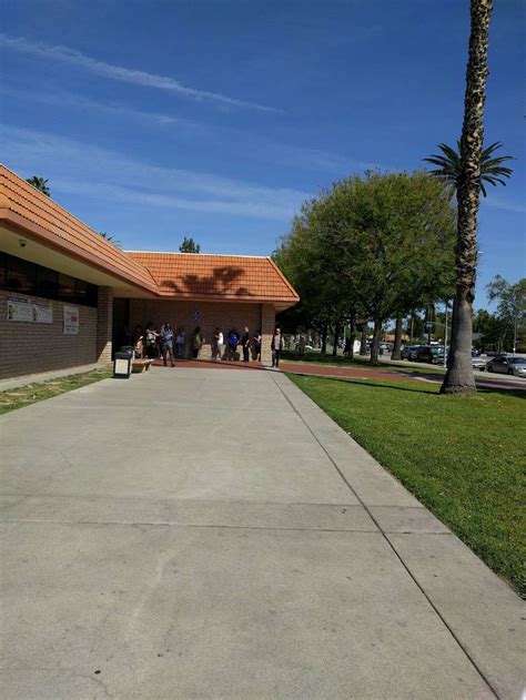 Winnetka DMV Office - 20725 Sherman Way, Winnetka, CA 91306 - Hours ...