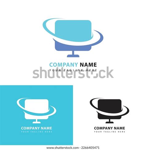 Image result for Computer Logo Design