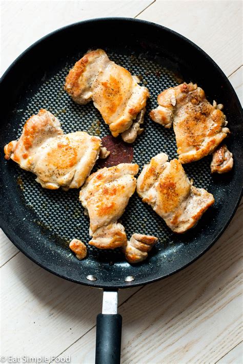 Delicious Easy Pan Fried Chicken – Easy Recipes To Make at Home