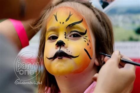 Hire Fun Party Artists for Birthday in mangalore | Face Painting ...