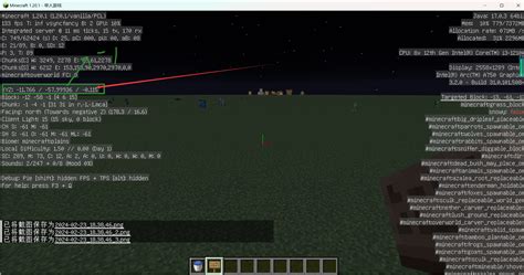 Command Block Codes for Minecraft Java for 1.18 Pre 的图像结果
