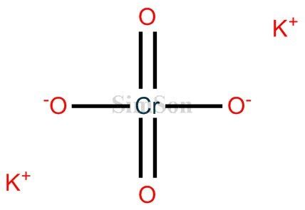 Potassium Chromate | CAS No- 7789-00-6 | Simson Pharma Limited
