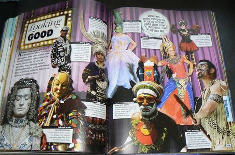 Book Discover the Extreme World Discovery Channel Hardback | eBay