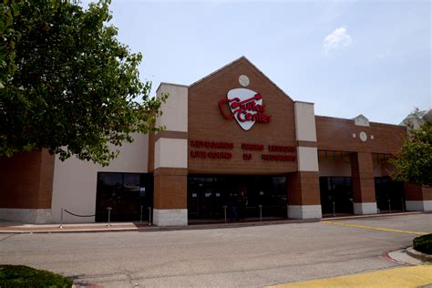 Guitar Center Waco