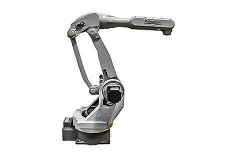 Motoman Robot 3D Model SolidWorks 的图像结果