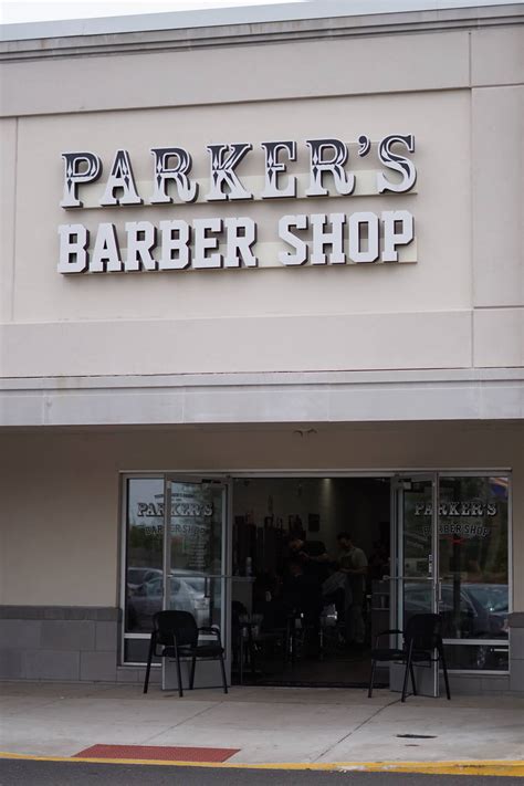 Best Barber Shop in Lansdale | Parkers Barber Shop