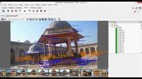 Image result for Autodesk ImageModeler
