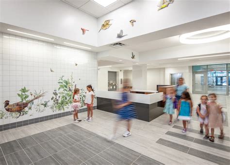 PS 97 Addition – ProSpec, LLC Project