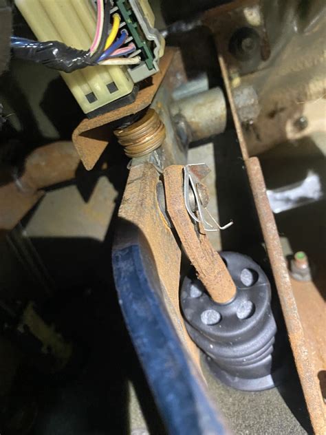 Brake Light Switch Location Brake Pedal Switch | SEATCUPRA.NET