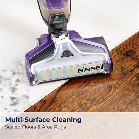Mua BISSELL Crosswave Pet Pro All in One Wet Dry Vacuum Cleaner and Mop ...