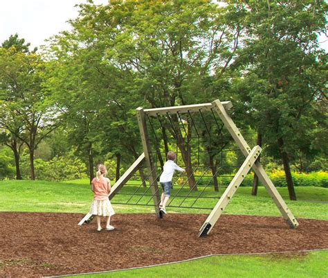 White Rhino Climbing module Rift - Woodstoc - Outside Made Better