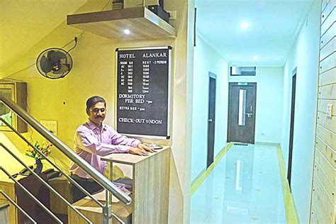 Photo gallery : Hotel Alankar Devgad