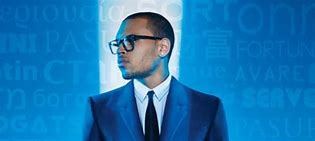 Image result for Chris Brown Fortune
