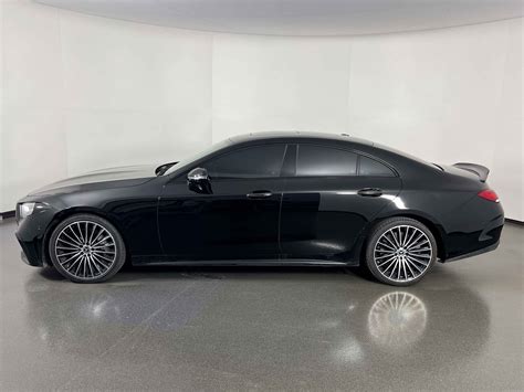 2022 Mercedes-Benz CLS CLS 450 (#7656A)