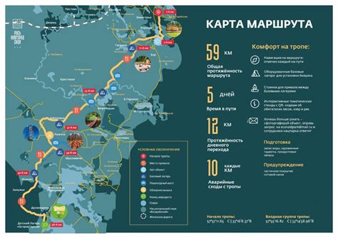 Большая Валдайская тропа. Поход по Большой Валдайской тропе.