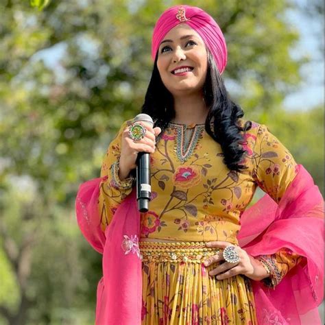 Harshdeep Kaur - Best Songs, Career, Age, Birthday, Net Worth