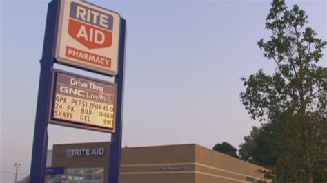 Rite Aid to close 154 stores as part of bankruptcy; 6 in Ohio | wkyc.com